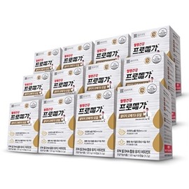 프로메가 종근당건강 알티지 오메가3 듀얼 6개월분 Promega JungKundang Health RTG Omega-3 Dual 6-Month Supply