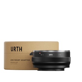 Urth Lens Adapter: Compatible with Sony A (Minolta AF) Lens and Sony E Camera Body