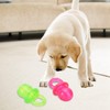 Chazcool Puppy Pacifier for Small Dogs, 2 PCS Dog Pacifier,