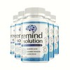 Remind Solution 5-Pack Remind Solution - Advanced Cognitive Memory Support