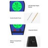 Soil Detector LED Screen PH Tester Plant Moisture Meter Acidity