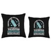 Talented Hydration Specialist, Hydration Specialist Waterboy Throw Pillow