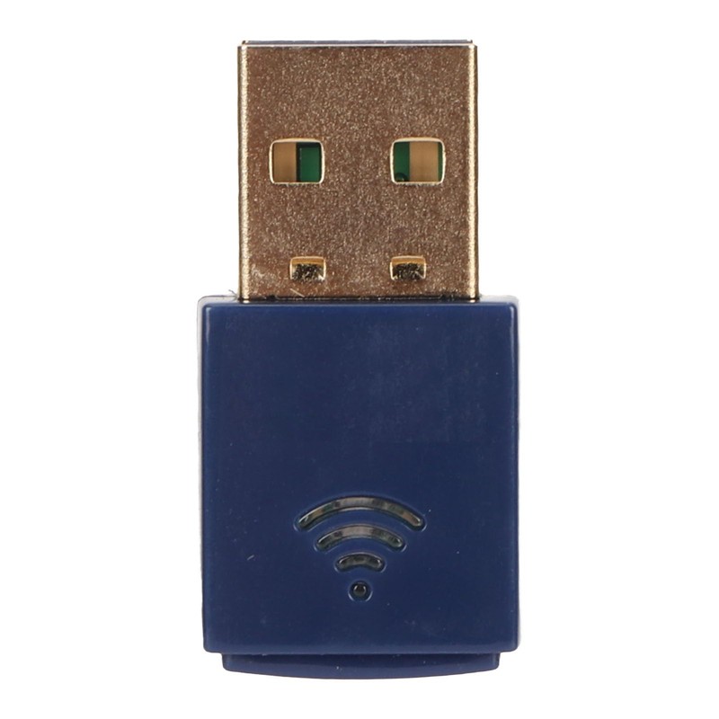 Yunseity USB WiFi Network Card Adapter BT4.0 RTL8723BU Chip High