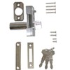 Alpha (Alpha) Cylinder Surface with this Tightening lock V –