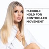 BioSilk Silk Therapy Glazing Gel, Light-Hold Styling Gel For Shine