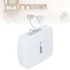 Mini Dehumidifier Mute Renewable Reusable Moisture Remove Absorber Machine for