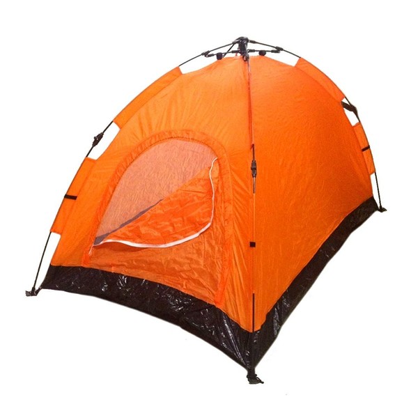 EDMBG Instant Automatic Pop Up Backpacking Camping Hiking 2 Man