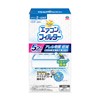 Rakuhapi Air Conditioner Filter, 2 Pieces, Just Stick, Sheet, For