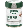Fuchs Spices - Colourful Crushed Pepper - Mix of Black,