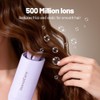 InovoCare CurlPro Plus Automatic Curling Iron for Long Hair