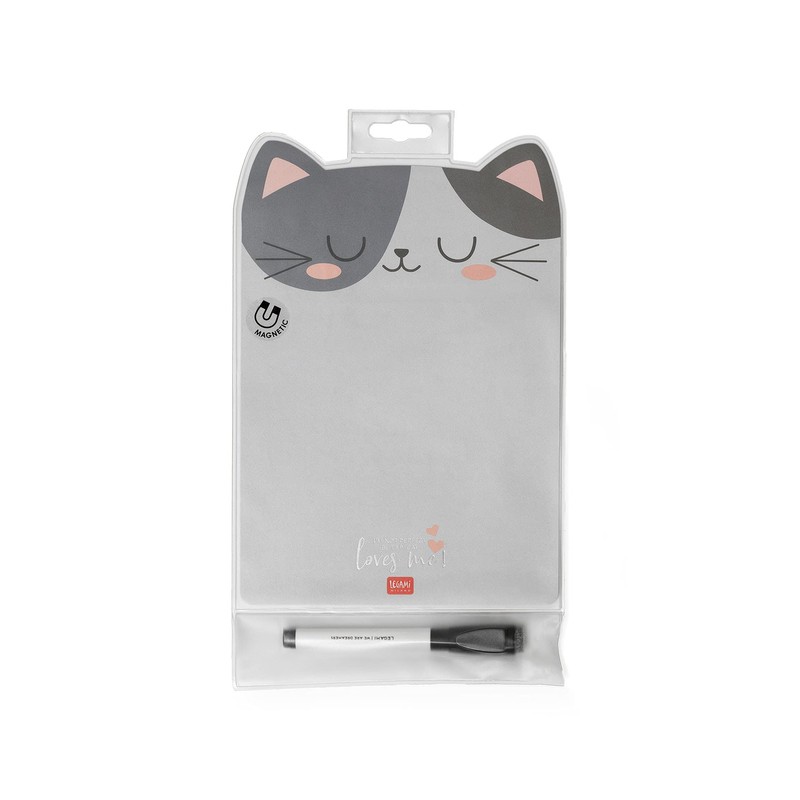 Legami - Magnetic Board, Something To Remember, 28 x 28