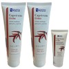 Duo Cremas Capsicum Neuropatía Diabética Reduce Dolor Neuropático Recupera Sensibilidad