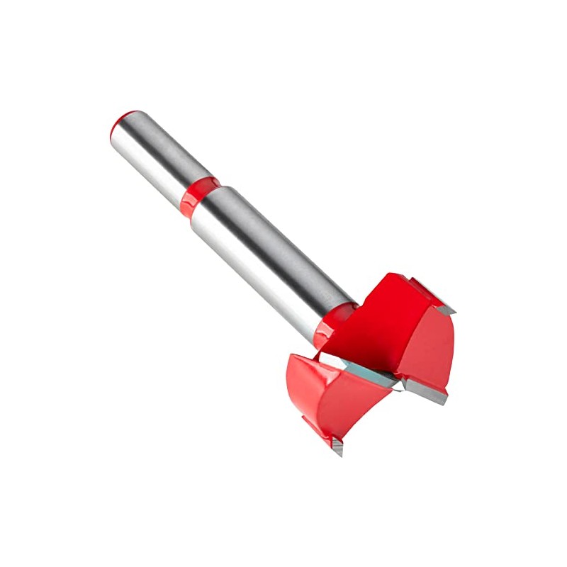 SOTECH Precision Pot Drill Diameter 35 mm x 90 mm