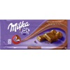 Milka Milk Chocolate Noisette, 100g