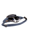 The Waist Bag (Brown)
