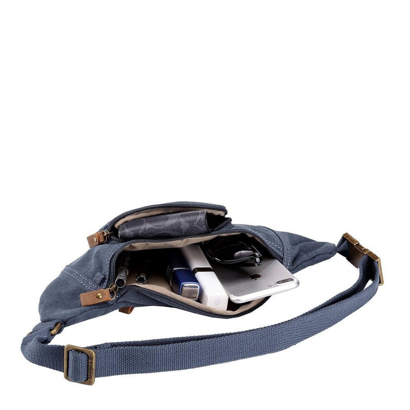 The Waist Bag (Brown)