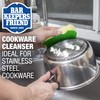 Bar Keepers Friend Cookware Cleanser Polish 13.5 oz and More