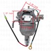 24 853 25-S Carburetor Fits for Kohler 24 853 09