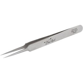 Glad Lash SA Series Tweezers Needle Nose