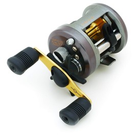 Shimano Corvalus 300, Round Freshwater Fishing Reel