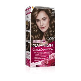 Garnier 860-76591 Color Sensation Dye - 200 gr, 5.0