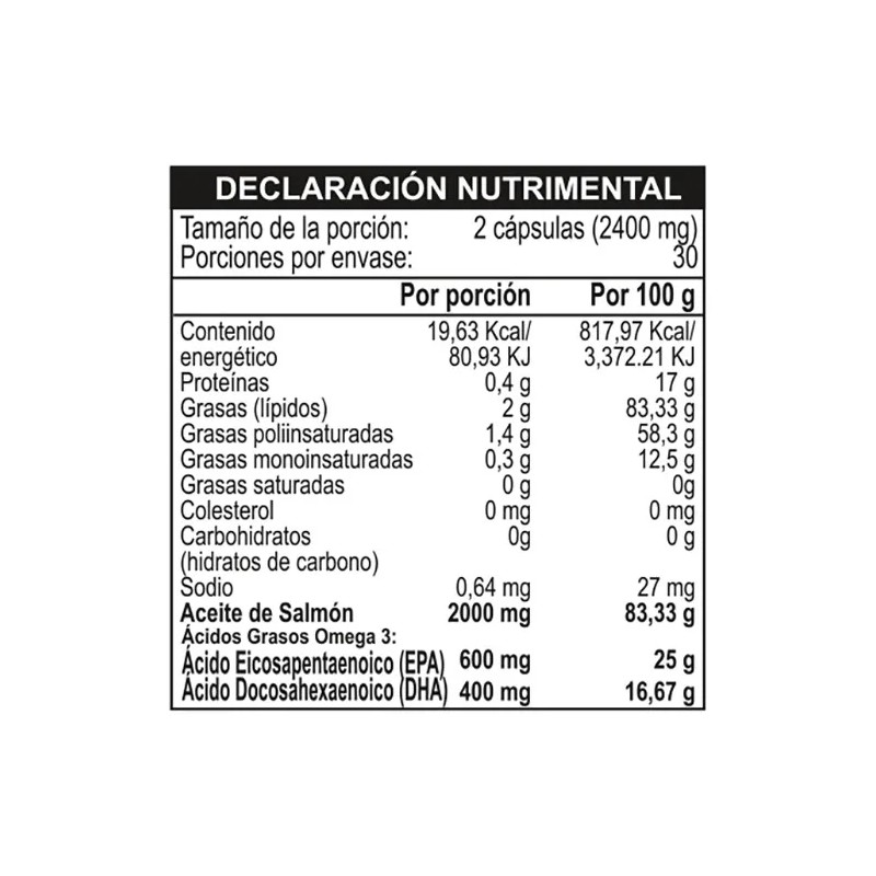Magnesio Y Potasio, Colageno, Omega 3 Y Vit C Nt
