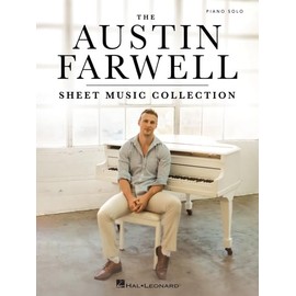 The Austin Farwell Sheet Music Collection.