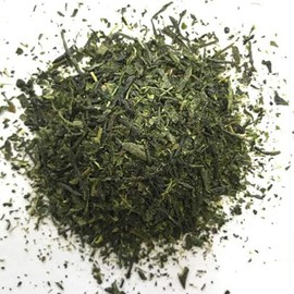 Okada-en Buchiuma Midori Hot Water Gyokuro, Leaf Tea, 4.2 oz (120 g) x 3 Bags
