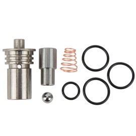 Cooler Flow Bypass Kit STL010 Cooling System Contournement Valves Set for 6L80 6L90 8L90 10L90