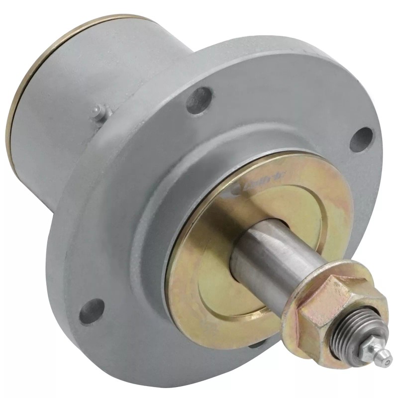 Caltric Deck Spindle for Simplicity 1694770 2690445 Citation Conquest Broadmoor