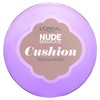 L'Oréal Paris Nude Magique Cushion Foundation beige