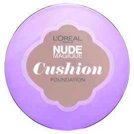L'Oréal Paris Nude Magique Cushion Foundation beige