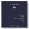 Dr. Hauschka Eyeshadow 1.4g (Various Shades), 04 Verdelite