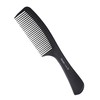 Rikomi Comb-A3 Comb Men's Comb Treatment Comb Hair Comb Anti-Static