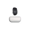 Kensington K50432EU ErgoSoft Wrist Rest Support for Standard Mouse, Home