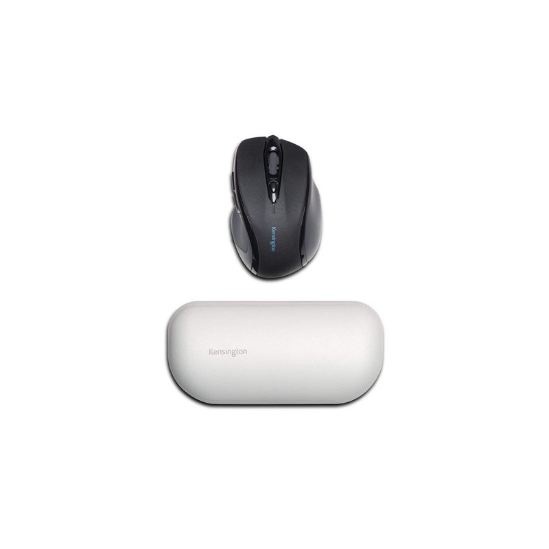 Kensington K50432EU ErgoSoft Wrist Rest Support for Standard Mouse, Home