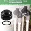151933 Cap and Cover Assm Kit for Rainbird RPKASVF100 2
