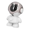Wireless Security Camera 1080P Auto Tracking Motion Sensor Night Vision