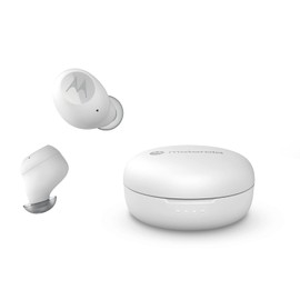 Motorola Audífonos Moto Buds 150 Inalámbricos Bluetooth con Micrófono Nueva Línea Motorola 2022
