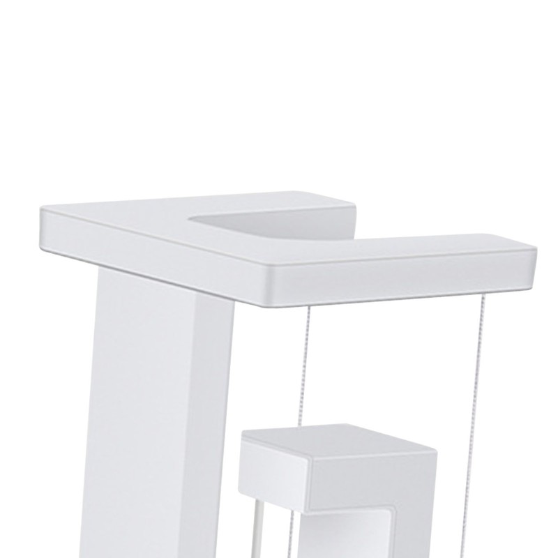 Night Lamp Bedside LED Table Lamp Suspension Floating Touch Control
