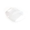 Sportfairings 13" Clear Windshield for Harley Touring Street Glide Electra
