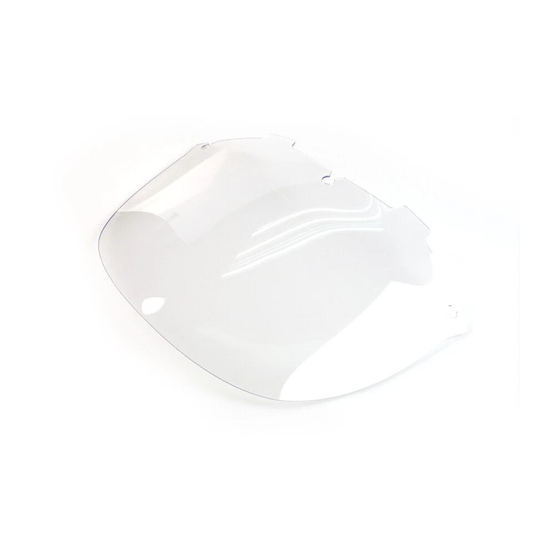 Sportfairings 13" Clear Windshield for Harley Touring Street Glide Electra