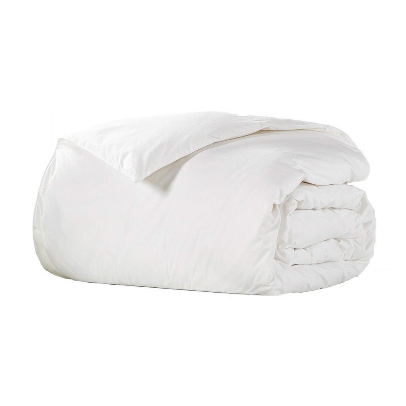Ella Jayne White Down All Season Comforter with 100% Certified