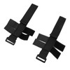 2pcs Universal Utensil Strap, Prevent Slipping Hand Strap Utensil Holder,