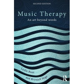 Music Therapy: An art beyond words