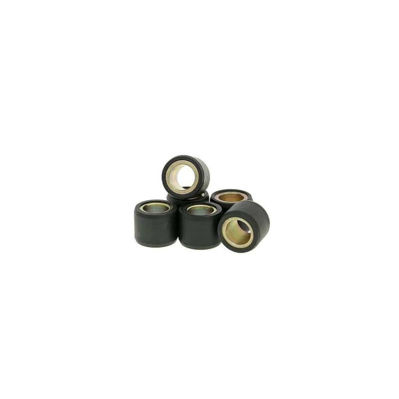 2EXTREME HQ 16 x 13 mm 8.00 g Variomatic Weights,