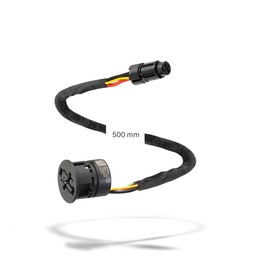 Bosch Charging Socket Cable 500 mm (BCH3901_500)