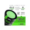 Bcaas+ Beta-alanina Suplemento Instantized 480g Mdn Sports