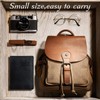 SAYEEC Thick Lined Journal Notebook 720 Pages Leather Journals for
