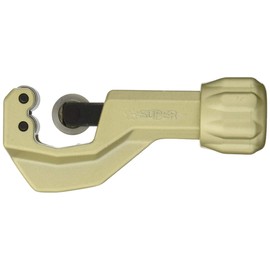 Super bearing equipped Tube Cutter (Cutting Pipe Outer Diameter: 4 – 32) tcb105